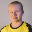 Anni Hartikainen fotosu