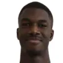 Sadio Dembélé fotosu