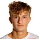 Anders Johannessen Nord fotosu