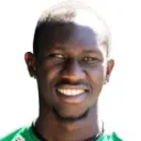 Elimane Franck Kanouté photo