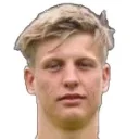 Kjetil Borry fotosu