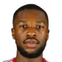 Tony Njiké photo
