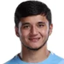 Abduqodir Khusanov fotoğrafı