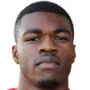 Emile Acquah photo