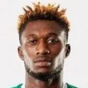 Kelechi John Christian fotosu