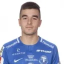 Haris Brkic fotoğrafı