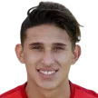 Matías Fabio Ferrari photo