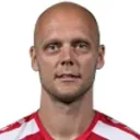 Kasper Søndergaard Pedersen fotosu