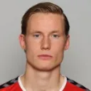Sondre Løvseth Rossbach fotosu
