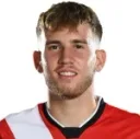 Jake Vokins fotosu