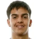 Xavier Biscayzacú Vázquez photo