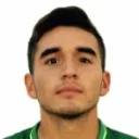 Sergio Alejandro Quiroga Gabutti photo