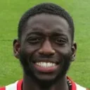 Modou Lamin Faal fotosu