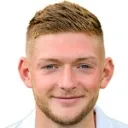 Liam Craig Gordon photo