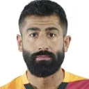Kerem Demirbay fotoğrafı