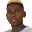 Abdoul Gaimal Faissal Zangre fotoğrafı