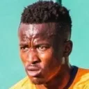 Itumeleng Robinson Moshobane fotoğrafı