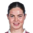 Signe Kallesøe Bruun fotoğrafı
