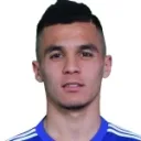 Islom Kenjabaev fotosu