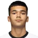 Marley Leuluai fotosu