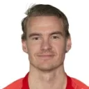 Jon-Helge Ødegård Tveita fotoğrafı
