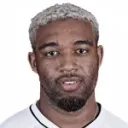 Jordon Ibe fotosu