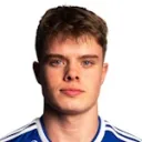 Filip Heggdal Kristoffersen fotosu
