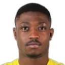 Фото: Steve-Waren Tiana Sean Jucher Traoré