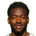 Shayden Jermaine Morris photo