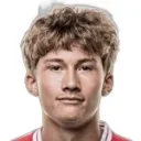 Marcus Bonde fotoğrafı