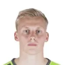 Casper Skjellerup Radza fotosu