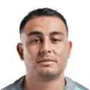 Miguel Ángel Ibarra Andrade fotosu