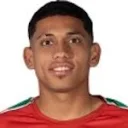 Kalazan José Suárez Díaz fotoğrafı