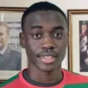 Mamadou Serov Traoré photo