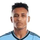 Juan Sebastián Agudelo photo