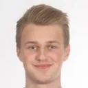 Kristian Fredrik Aasen Strande fotoğrafı