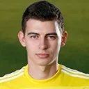 Georgi Rangelov Argilashki fotosu