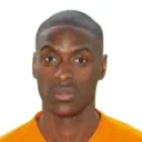 Serginho Nzita Fatima fotoğrafı