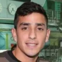 Lucas Andrés Colitto fotosu