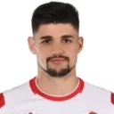 Raphael Rossi Branco fotosu