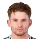 Jasper Pattenden fotoğrafı