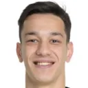 Shahzod Azmiddinov fotoğrafı