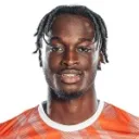 Cameron Antwi fotoğrafı