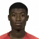 Chukwuemeka Paul Nnamani fotosu