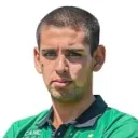 Franco David Cáceres fotoğrafı