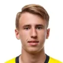 Daniil Shantaliy fotosu
