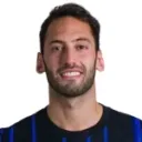 Hakan Çalhanoğlu photo