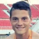 Braian Nicolás Molina fotosu
