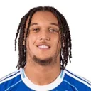 Diego Manuel Jadon da Silva Moreira fotoğrafı