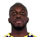 Ali Sowe fotosu